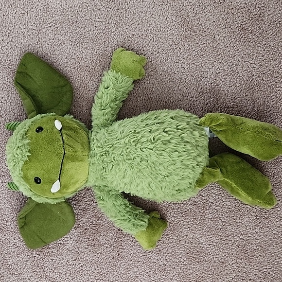 Jellycat Other - Jellycat Grizzo Gremlin
